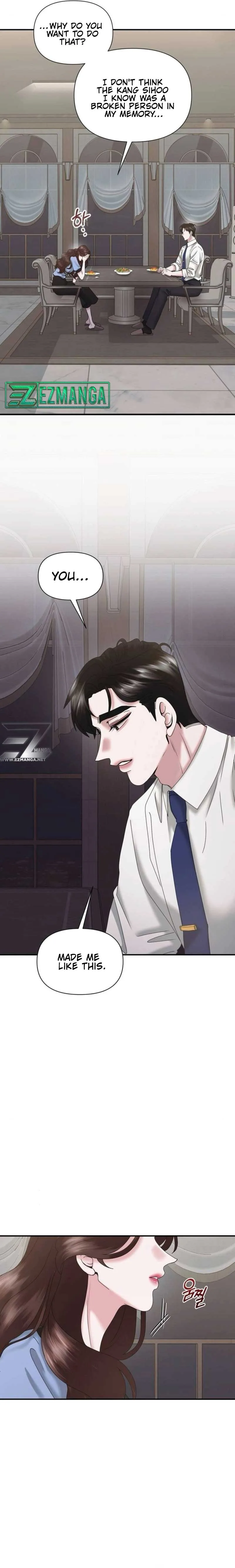One Day I Found a Husband Chapter 14 page 15