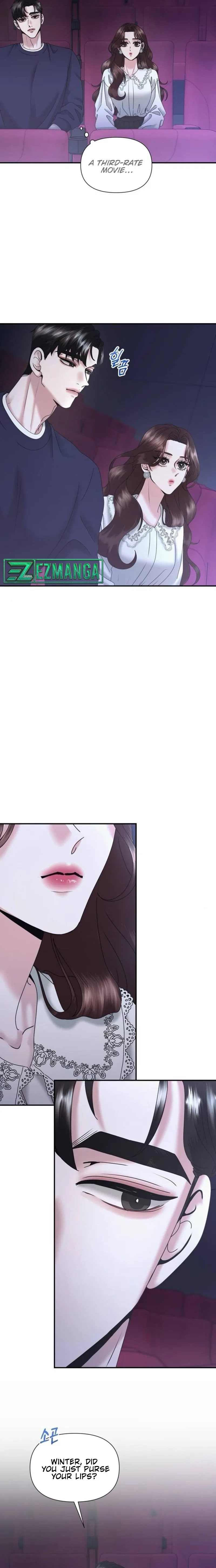 One Day I Found a Husband Chapter 15 page 16