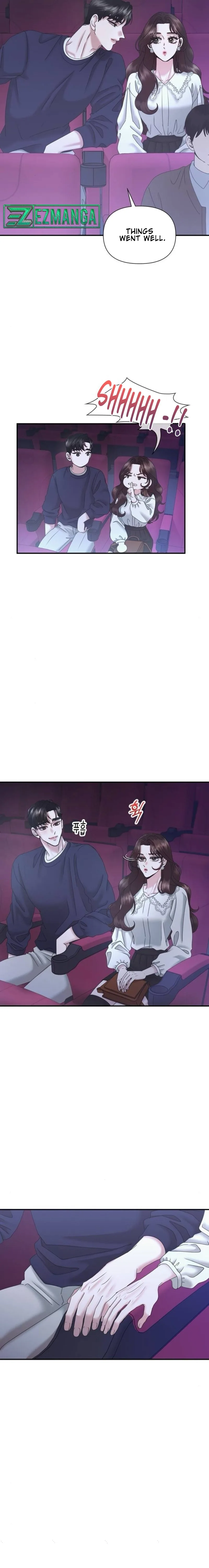 One Day I Found a Husband Chapter 15 page 17