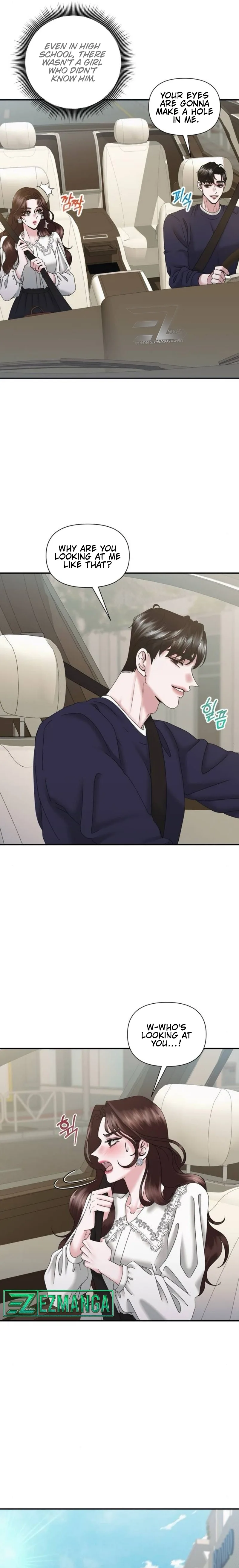 One Day I Found a Husband Chapter 15 page 14