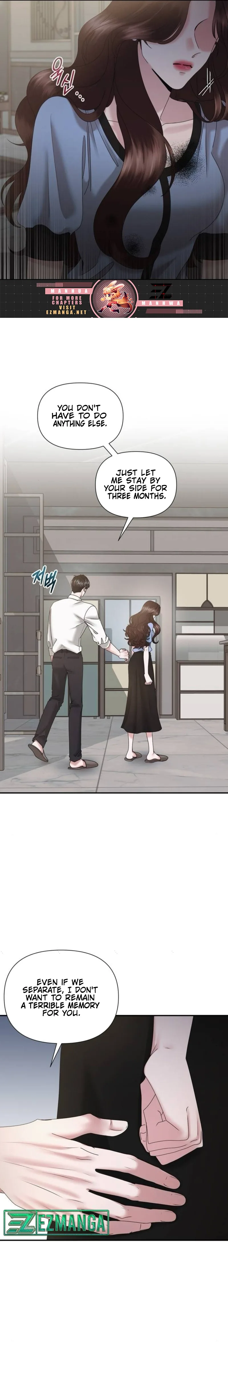 One Day I Found a Husband Chapter 15 page 4