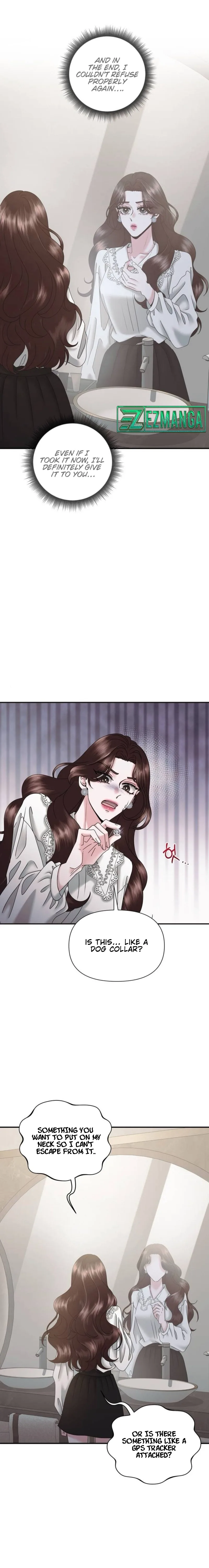 One Day I Found a Husband Chapter 16 page 16