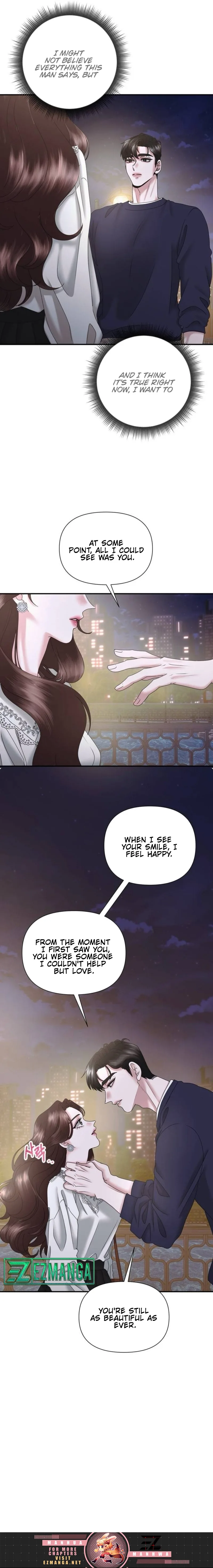 One Day I Found a Husband Chapter 16 page 13