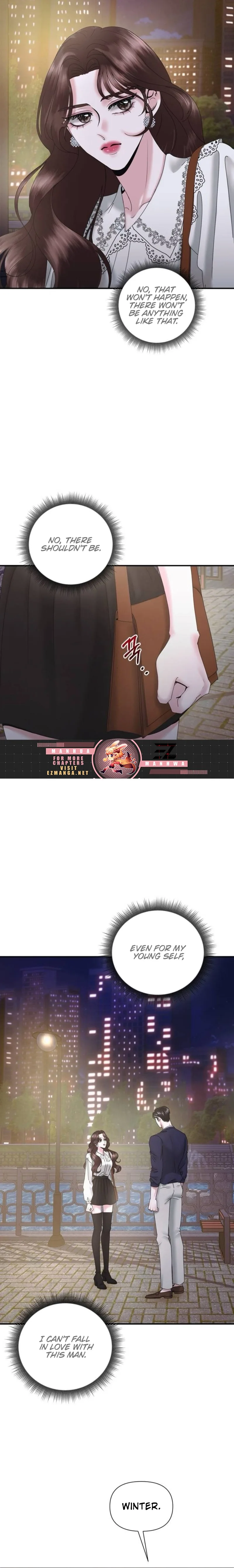 One Day I Found a Husband Chapter 16 page 9