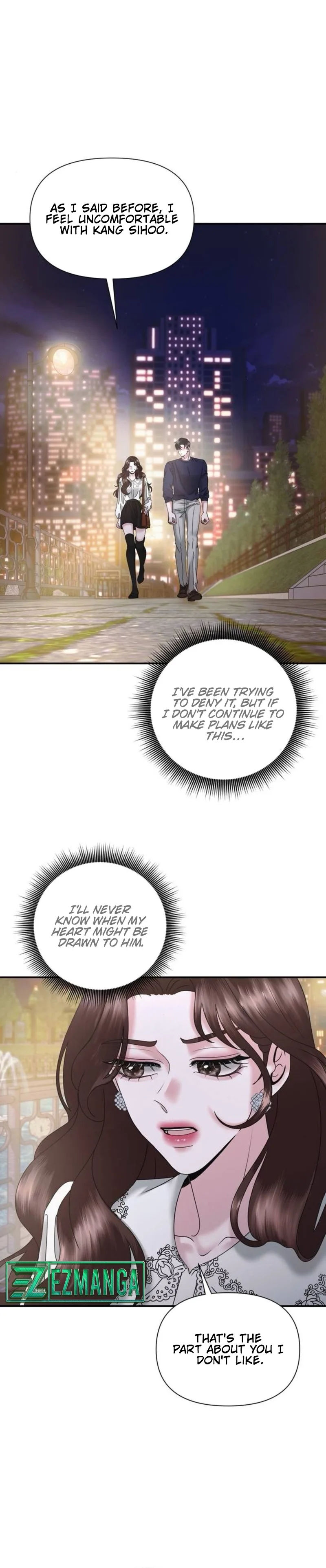 One Day I Found a Husband Chapter 16 page 7