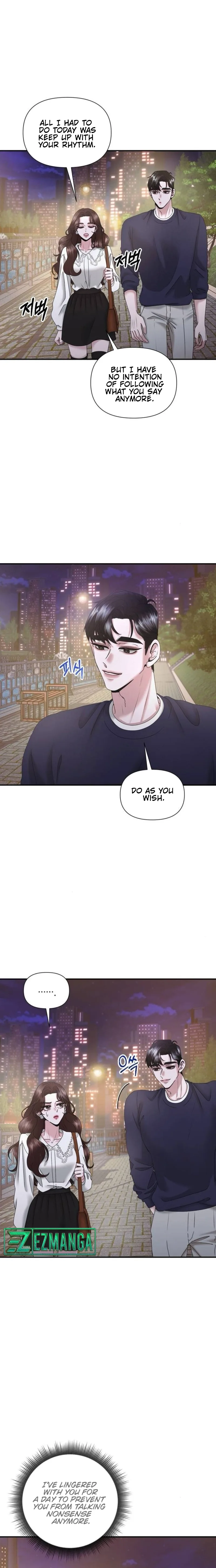 One Day I Found a Husband Chapter 16 page 5