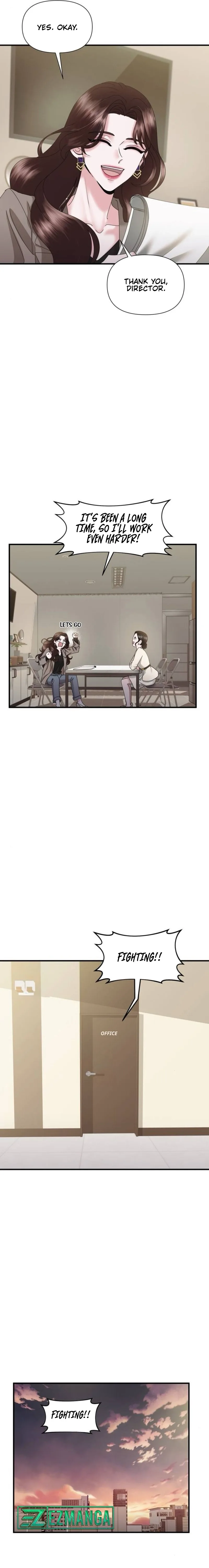 One Day I Found a Husband Chapter 17 page 16