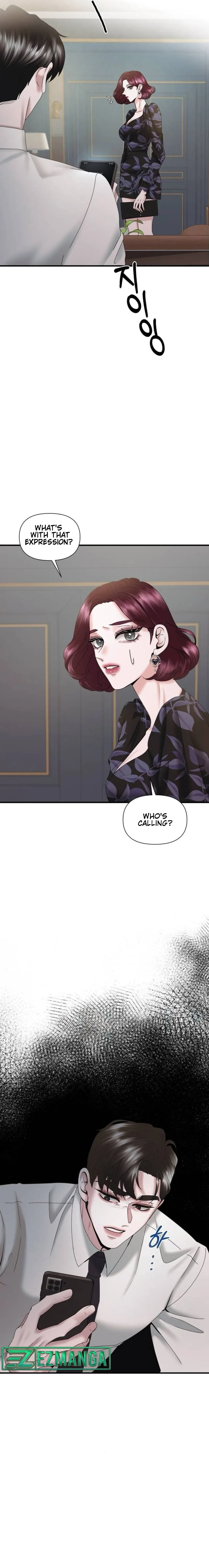 One Day I Found a Husband Chapter 19 page 12