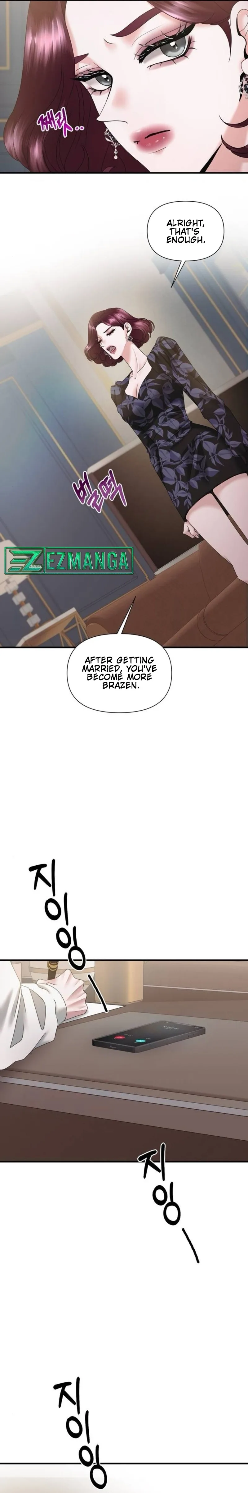 One Day I Found a Husband Chapter 19 page 11