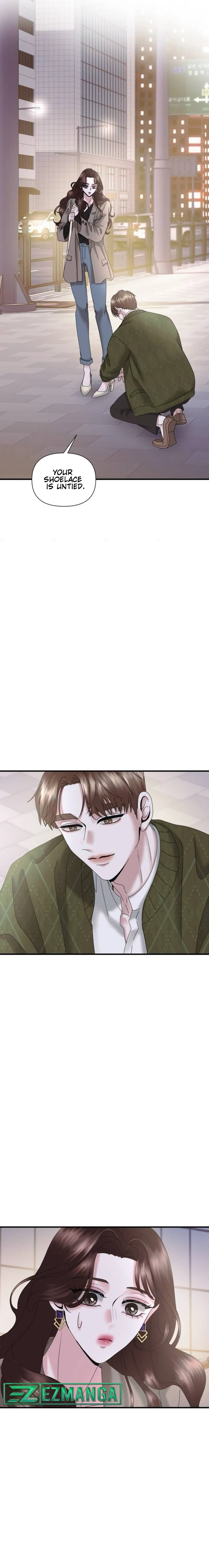 One Day I Found a Husband Chapter 18 page 7