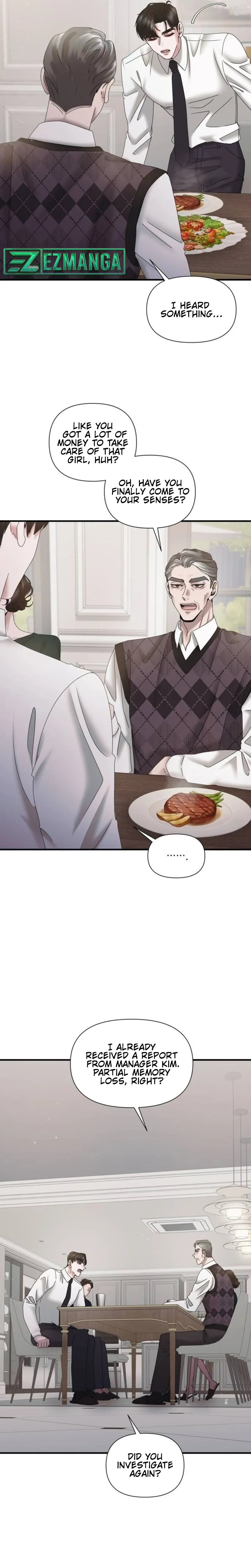 One Day I Found a Husband Chapter 20 page 4