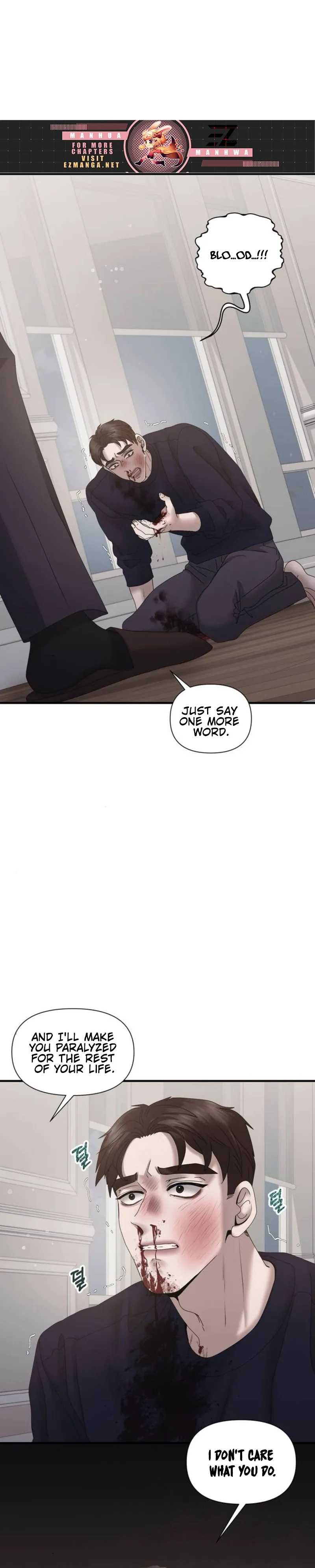 One Day I Found a Husband Chapter 20 page 23