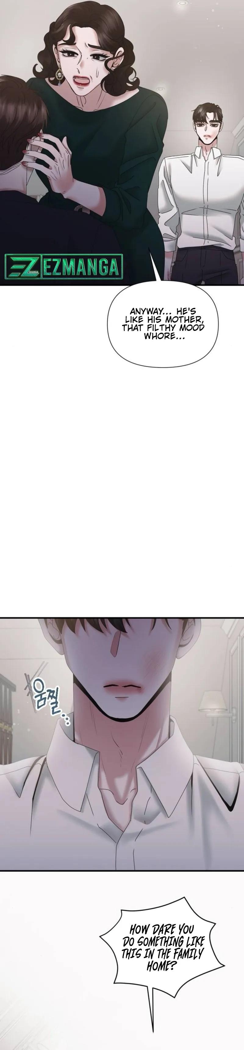 One Day I Found a Husband Chapter 20 page 26