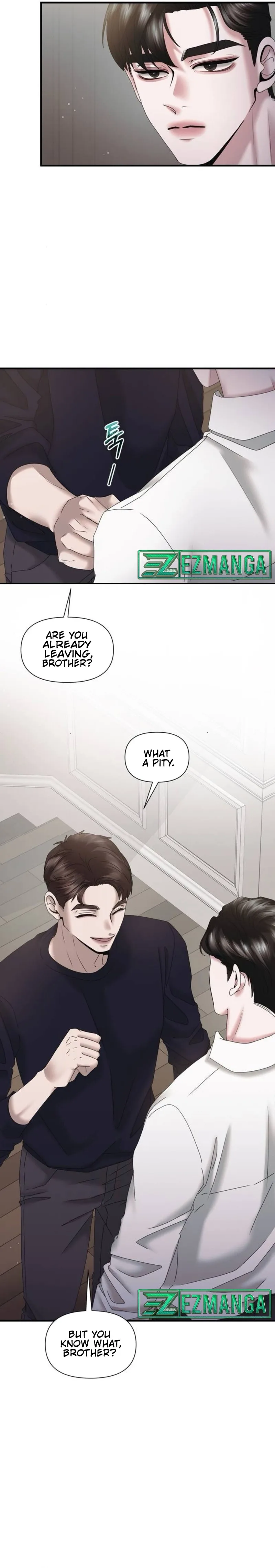 One Day I Found a Husband Chapter 20 page 12
