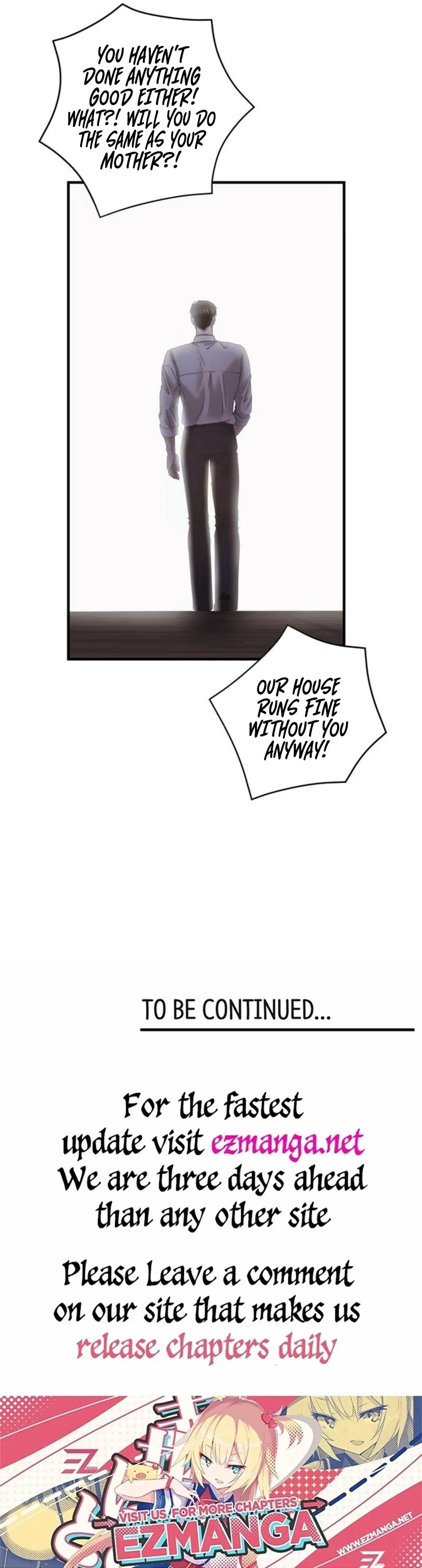 One Day I Found a Husband Chapter 20 page 31
