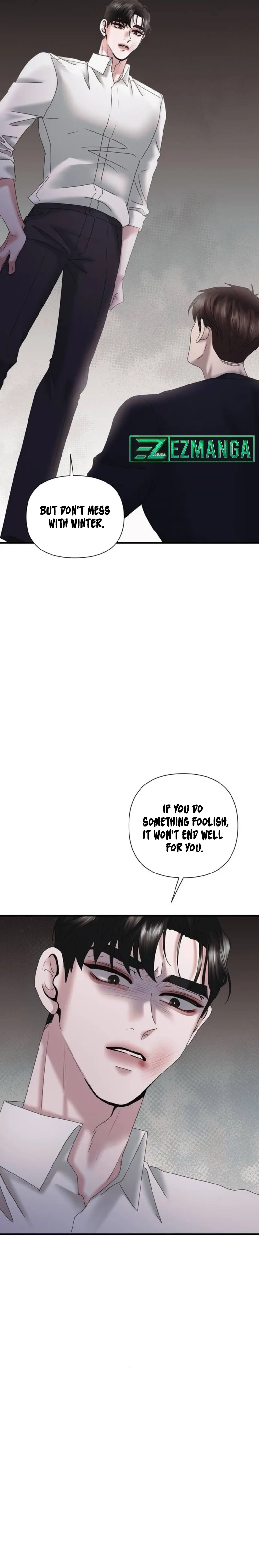 One Day I Found a Husband Chapter 20 page 24