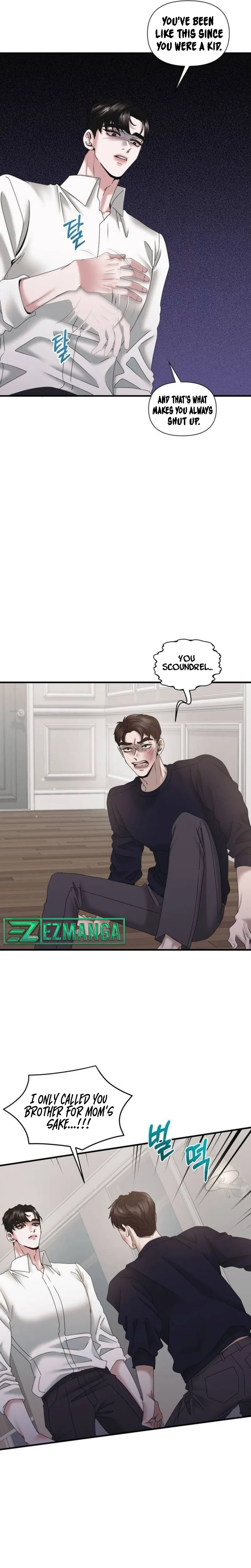 One Day I Found a Husband Chapter 20 page 20