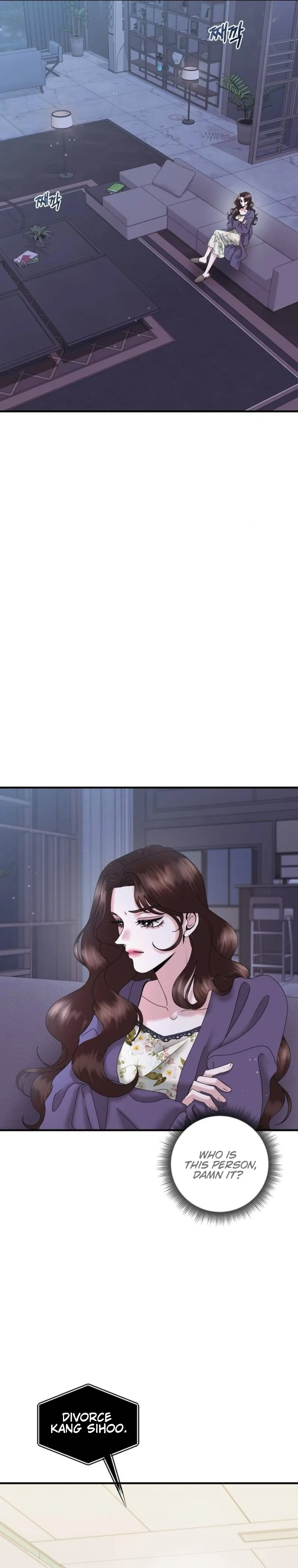 One Day I Found a Husband Chapter 21 page 7