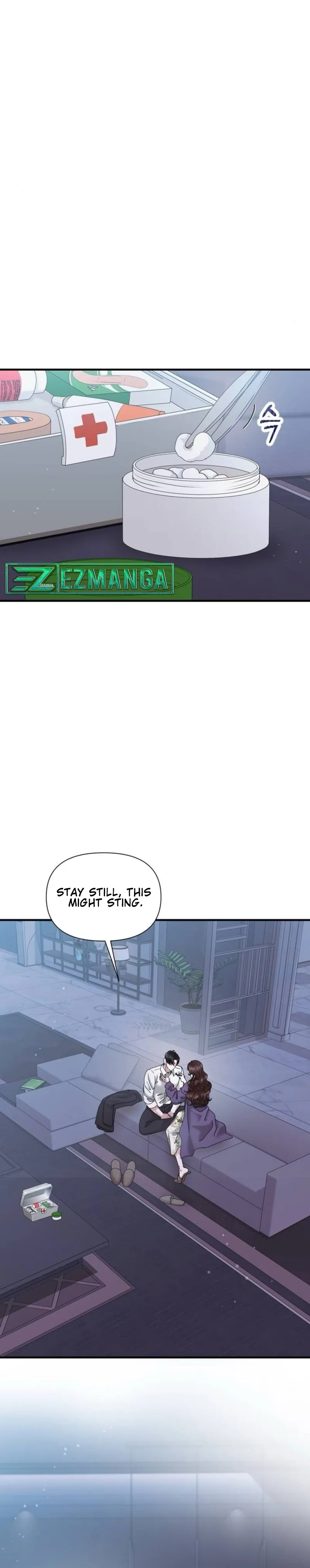 One Day I Found a Husband Chapter 21 page 15