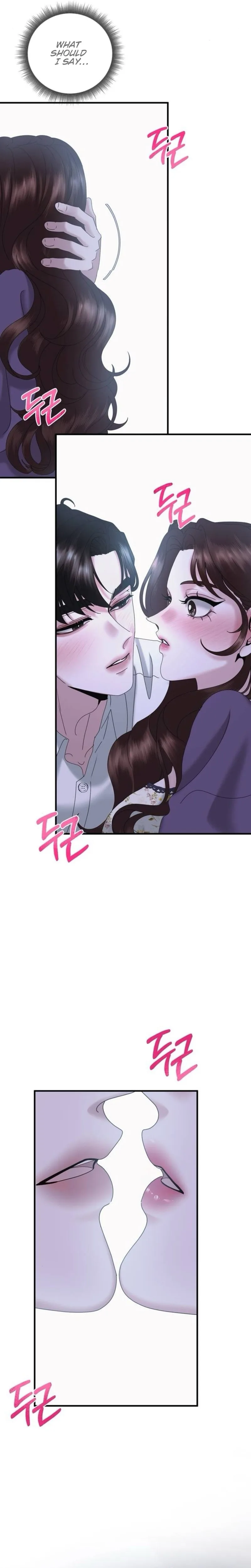 One Day I Found a Husband Chapter 21 page 25