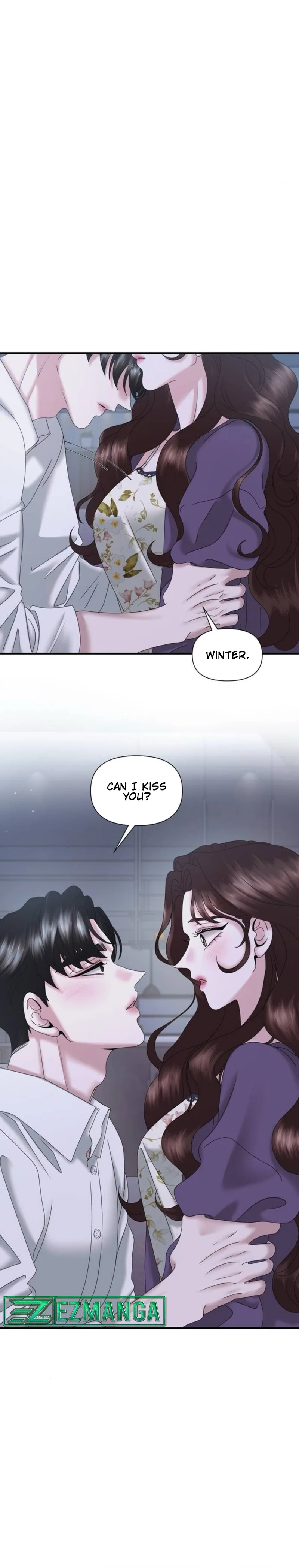 One Day I Found a Husband Chapter 21 page 23