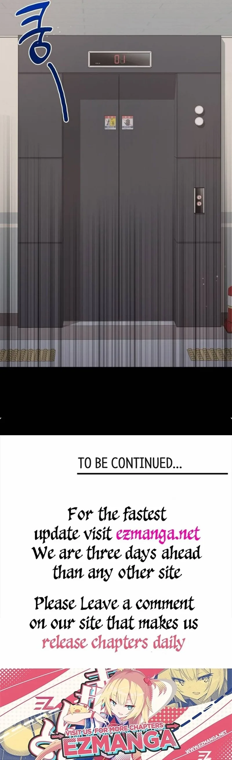 One Day I Found a Husband Chapter 22 page 29