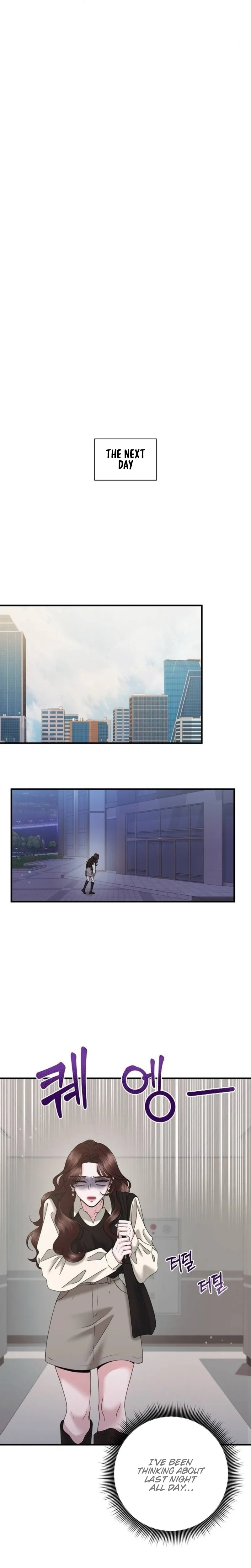 One Day I Found a Husband Chapter 22 page 25