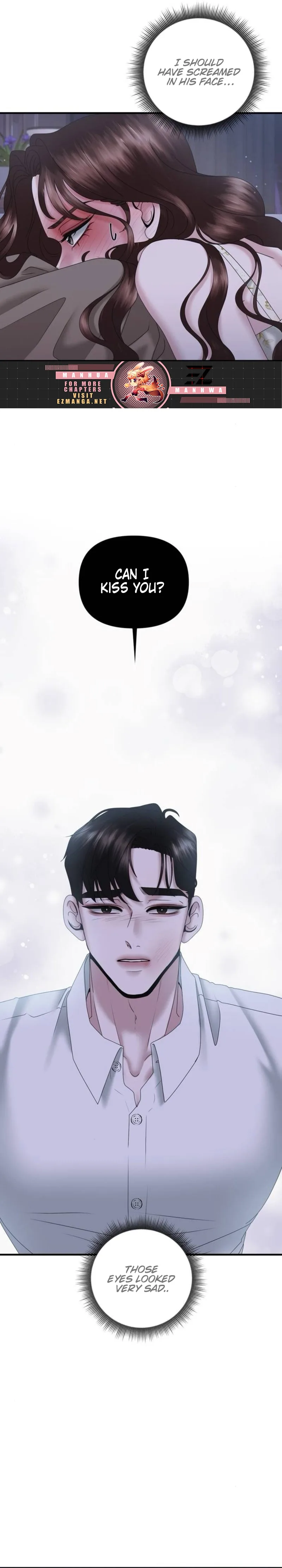 One Day I Found a Husband Chapter 22 page 9