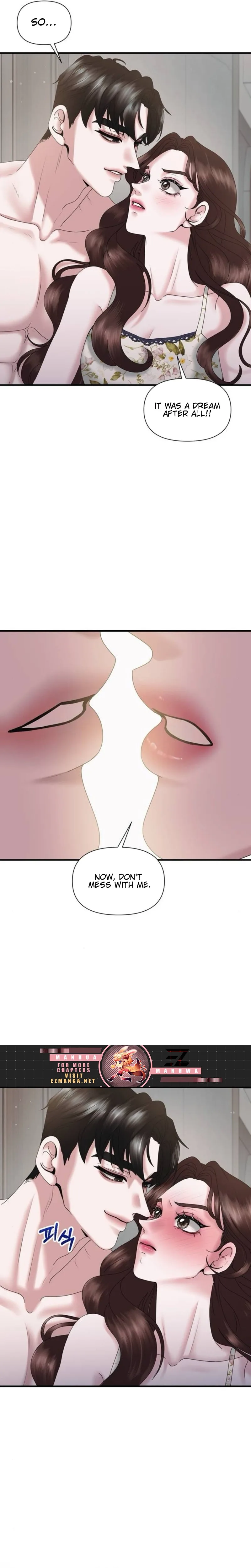 One Day I Found a Husband Chapter 22 page 23