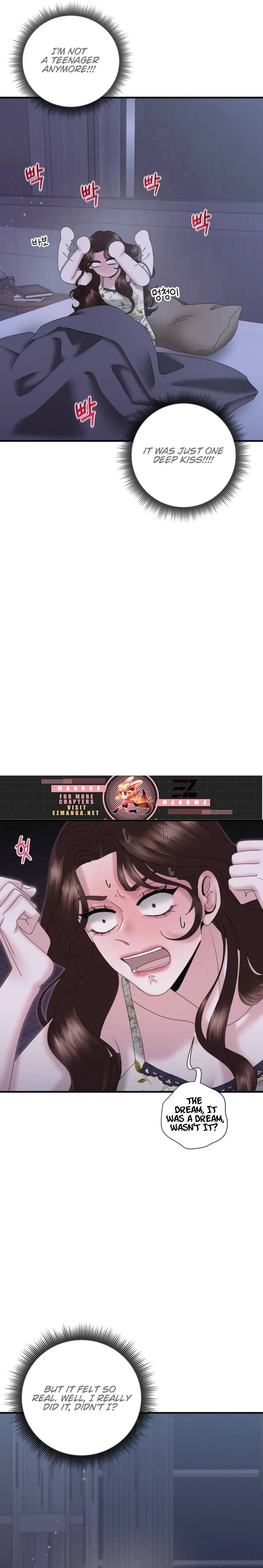 One Day I Found a Husband Chapter 22 page 16