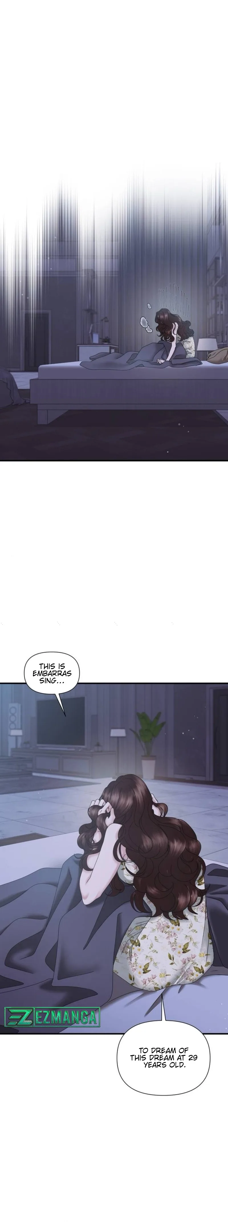 One Day I Found a Husband Chapter 22 page 15