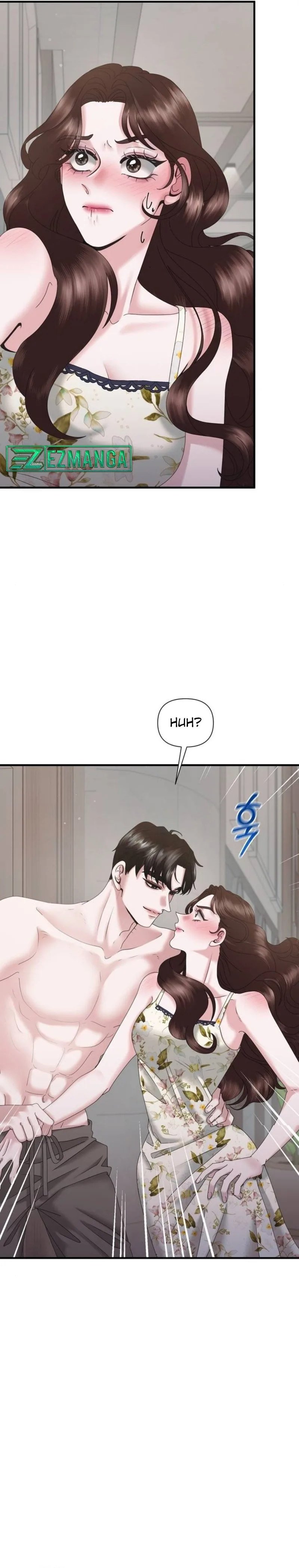 One Day I Found a Husband Chapter 22 page 22
