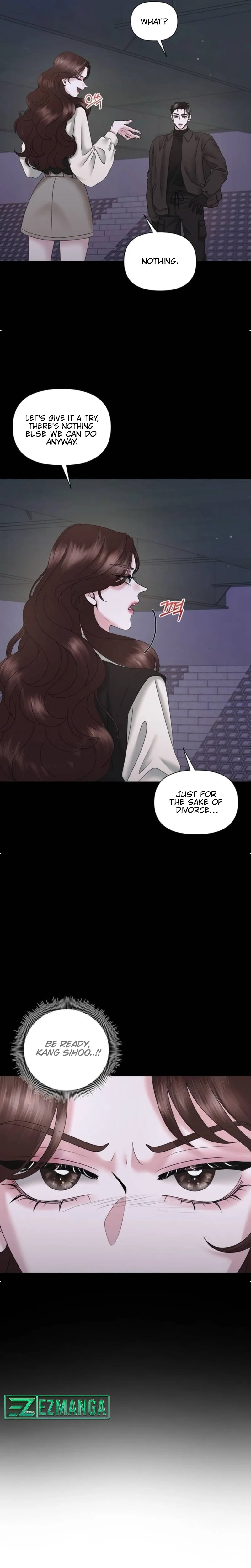 One Day I Found a Husband Chapter 25 page 6