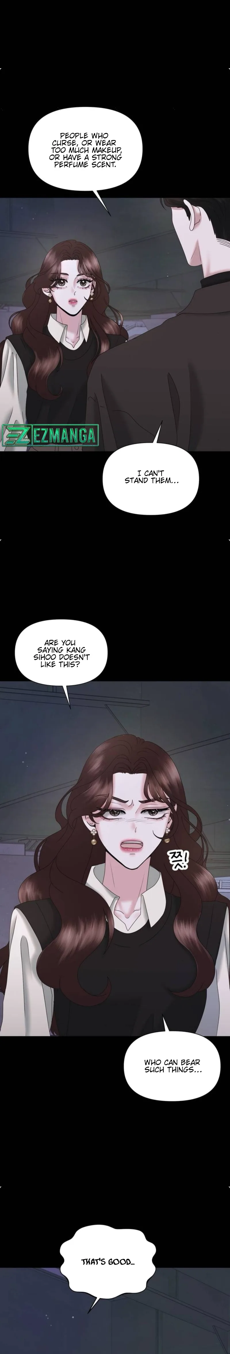 One Day I Found a Husband Chapter 25 page 5