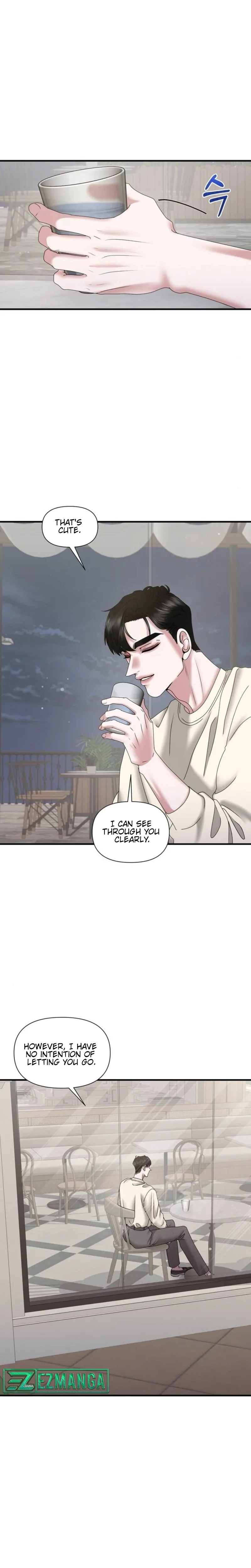 One Day I Found a Husband Chapter 25 page 16