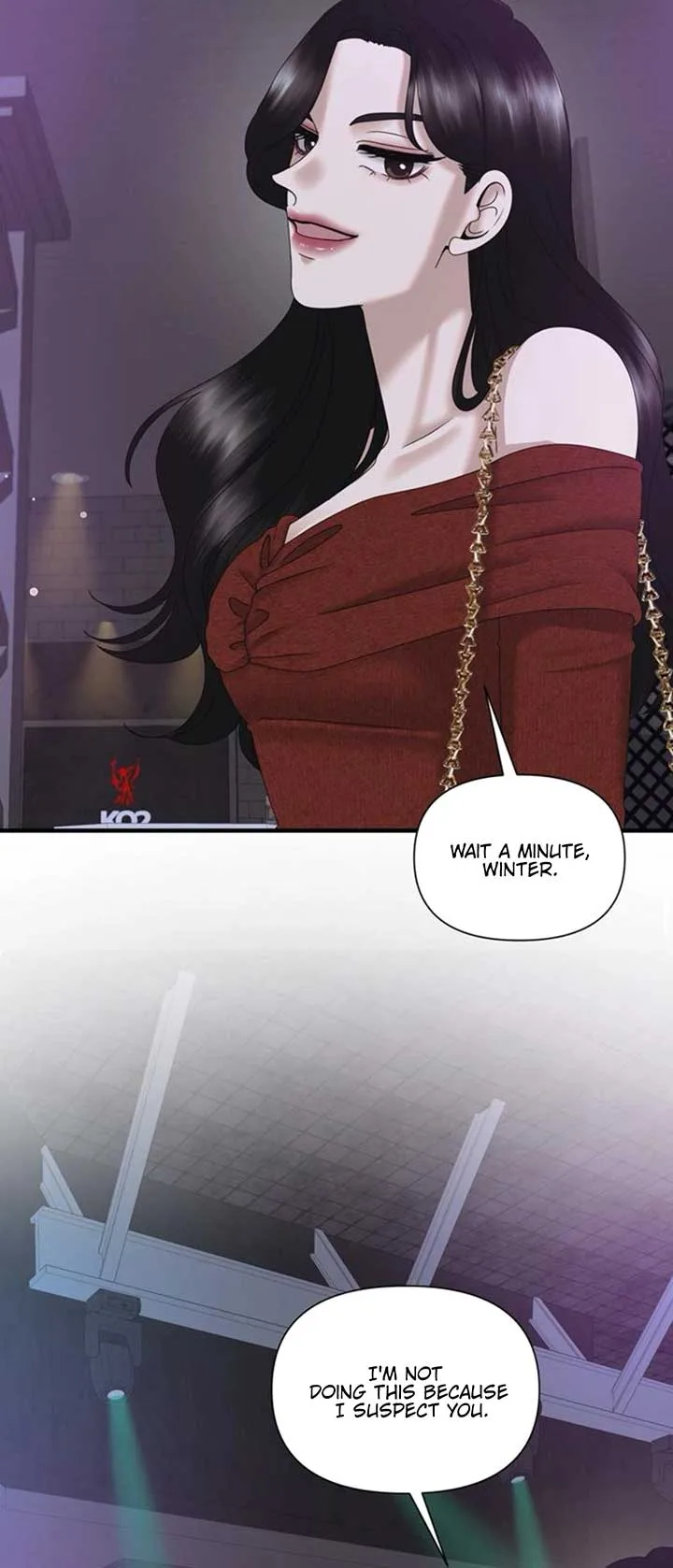 One Day I Found a Husband Chapter 26 page 47