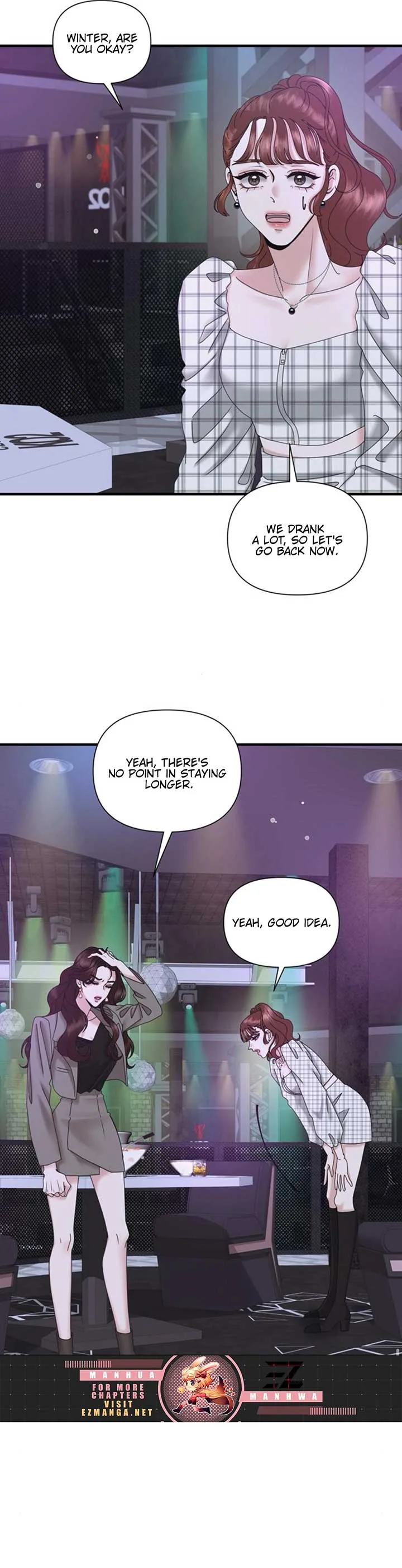 One Day I Found a Husband Chapter 26 page 42