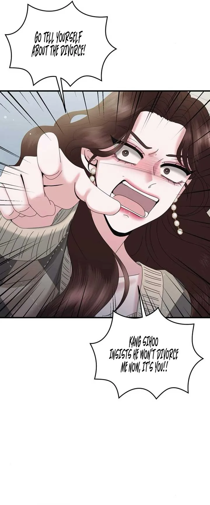 One Day I Found a Husband Chapter 26 page 14
