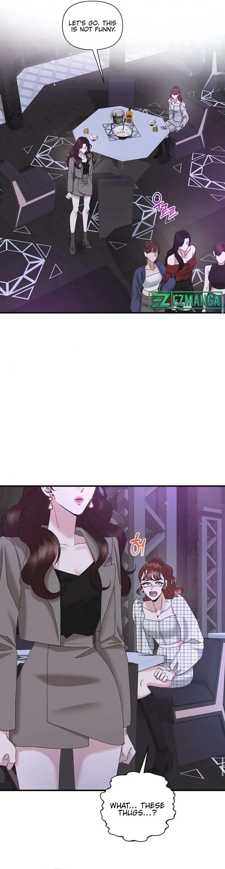 One Day I Found a Husband Chapter 26 page 41