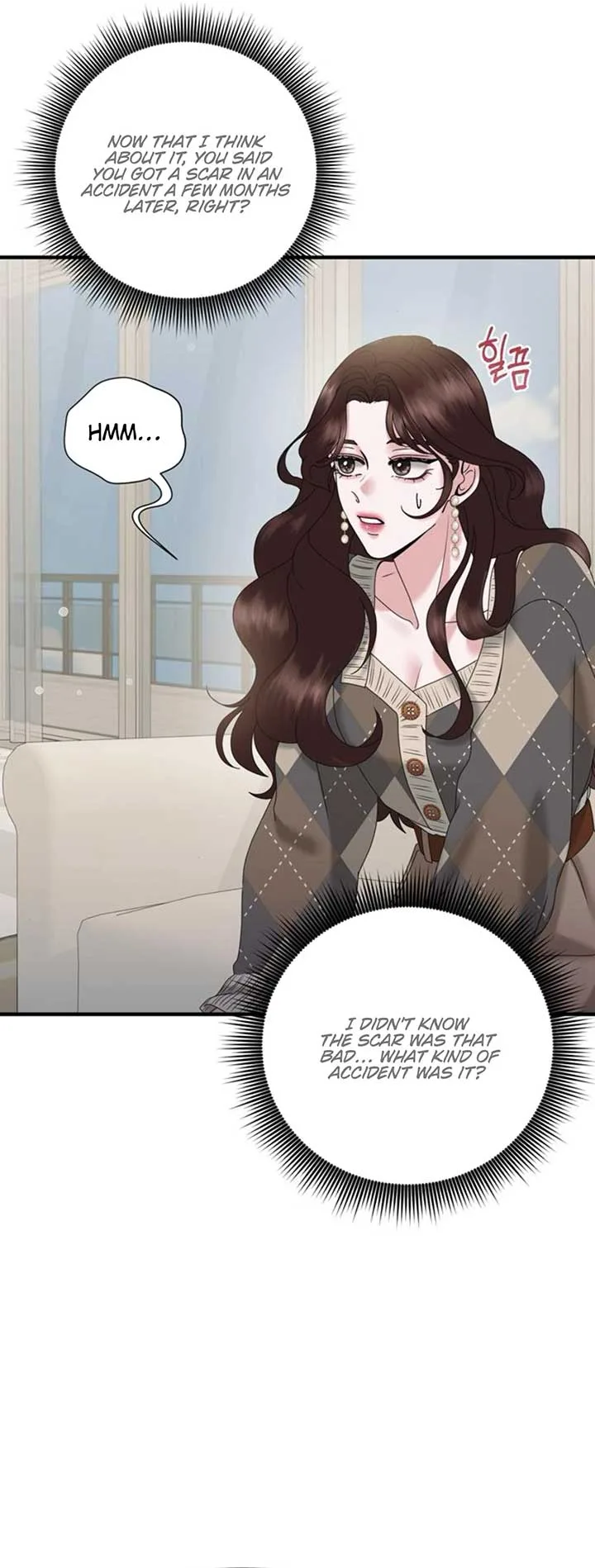 One Day I Found a Husband Chapter 26 page 3