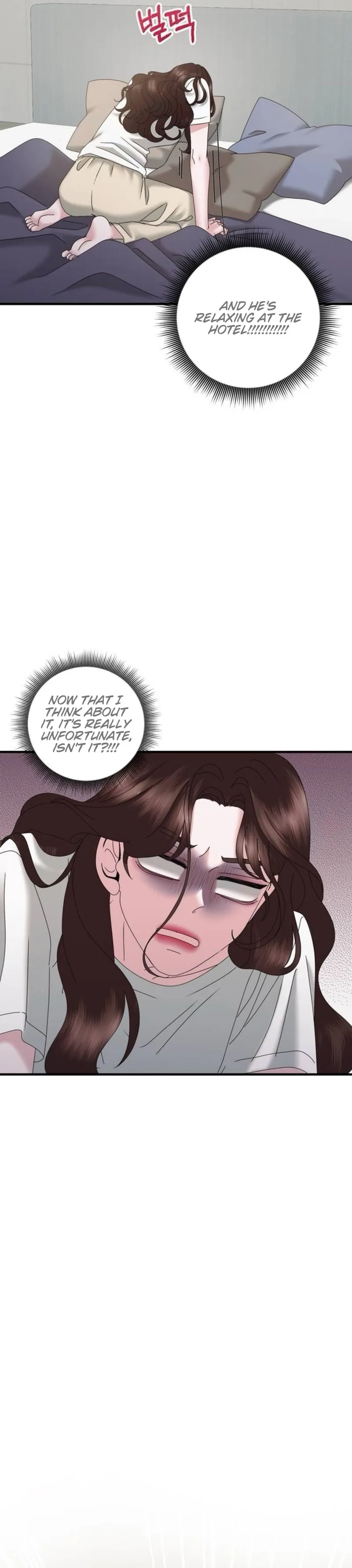 One Day I Found a Husband Chapter 25 page 24