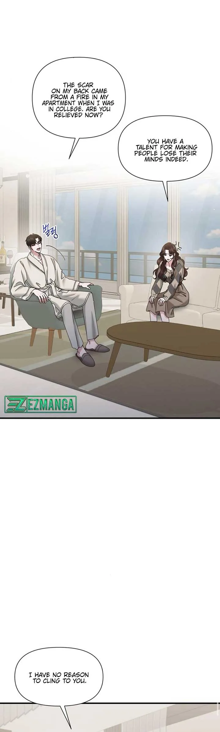 One Day I Found a Husband Chapter 26 page 10