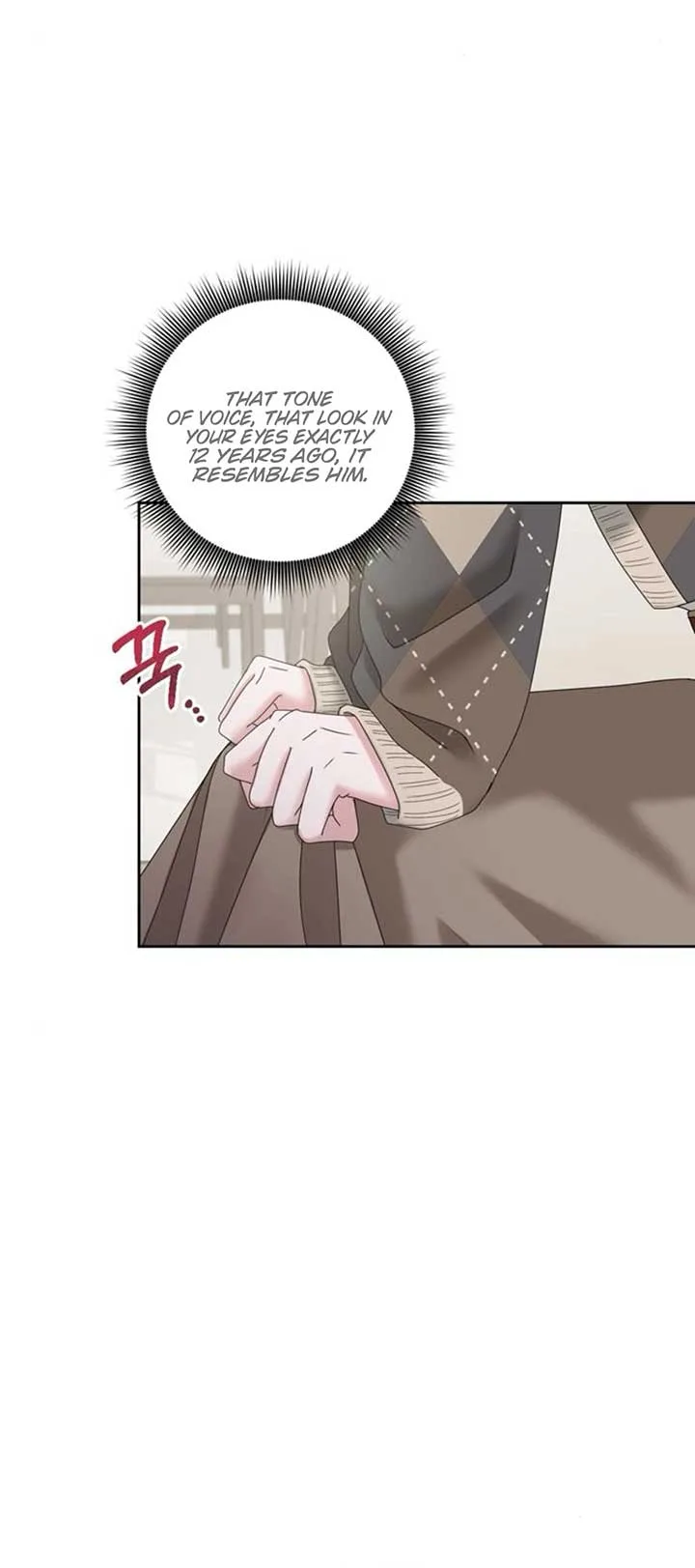 One Day I Found a Husband Chapter 26 page 8
