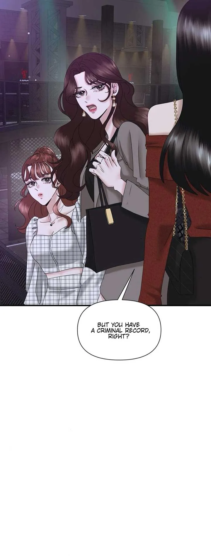 One Day I Found a Husband Chapter 26 page 48