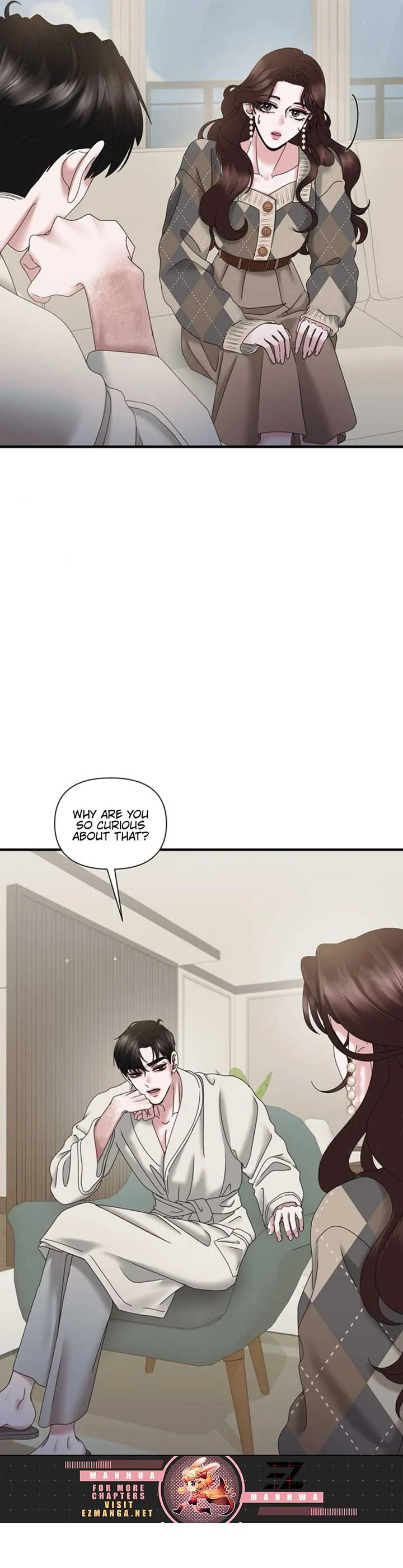 One Day I Found a Husband Chapter 26 page 6