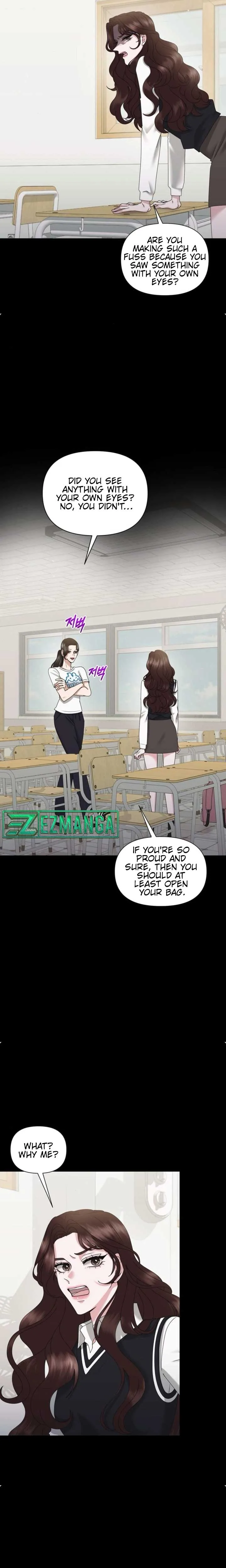 One Day I Found a Husband Chapter 27 page 7