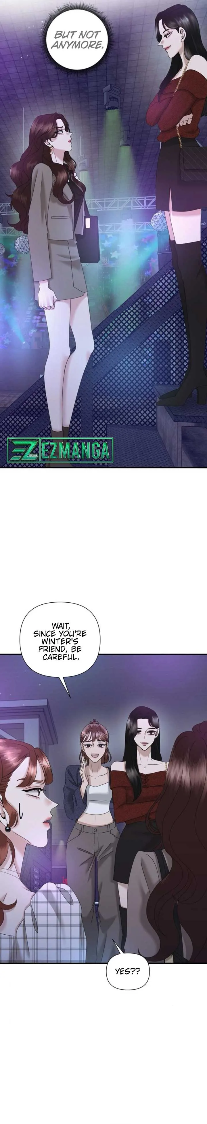 One Day I Found a Husband Chapter 27 page 12