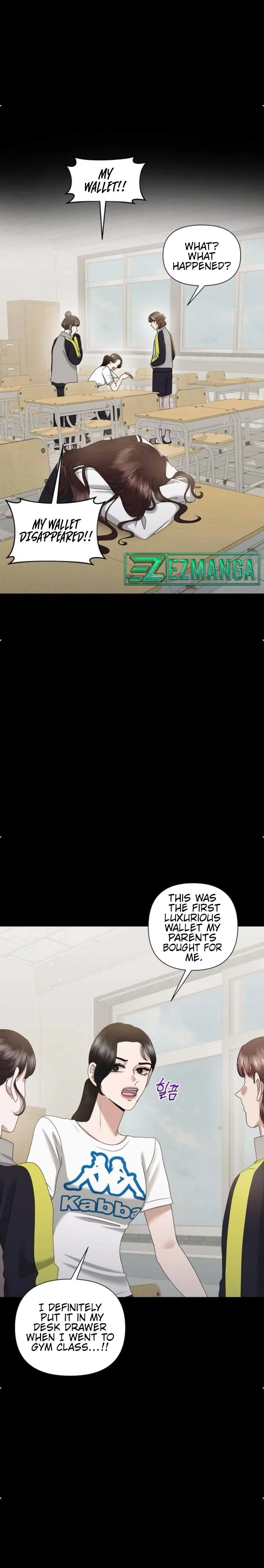 One Day I Found a Husband Chapter 27 page 4