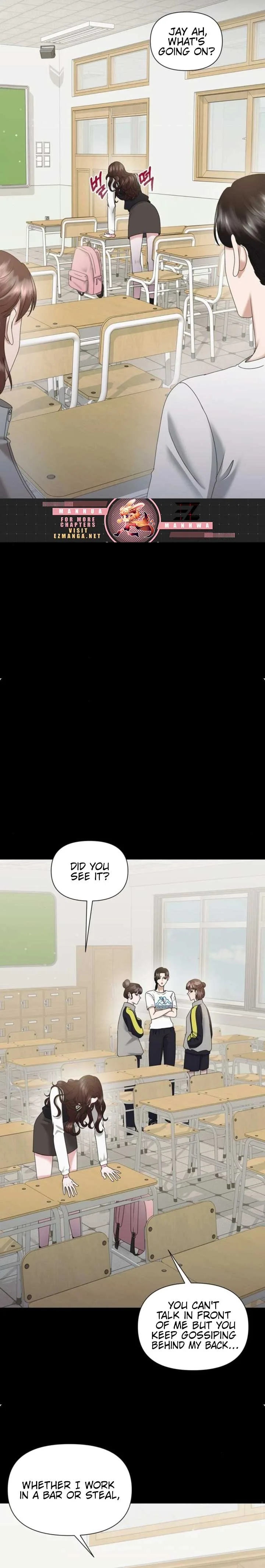 One Day I Found a Husband Chapter 27 page 6