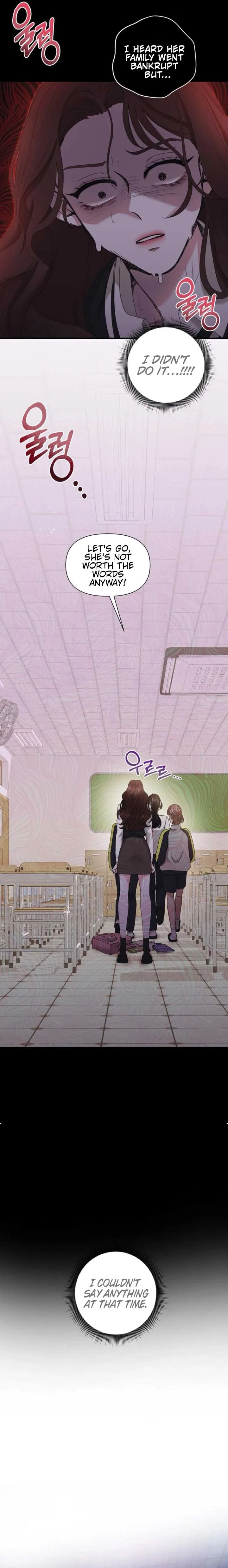 One Day I Found a Husband Chapter 27 page 11